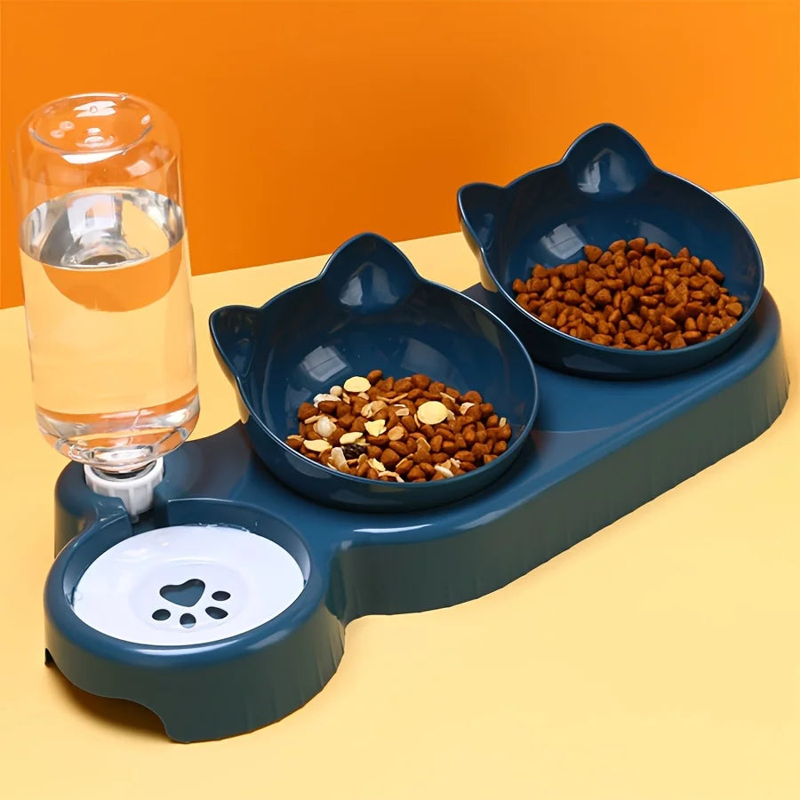 Haustierset