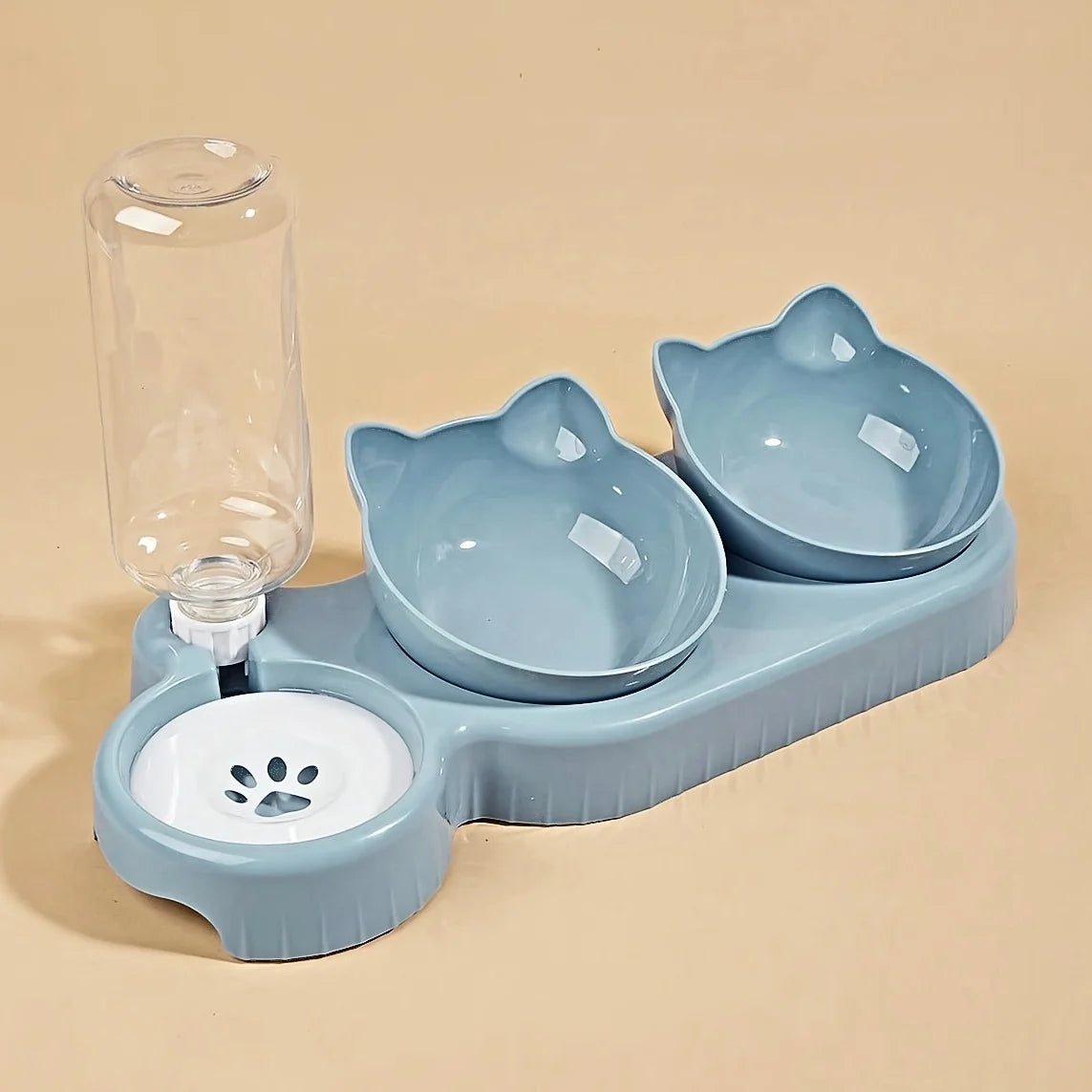Haustierset