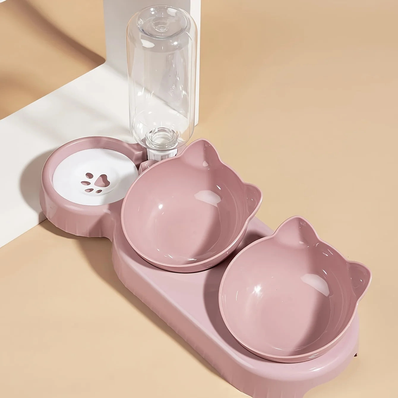 Haustierset