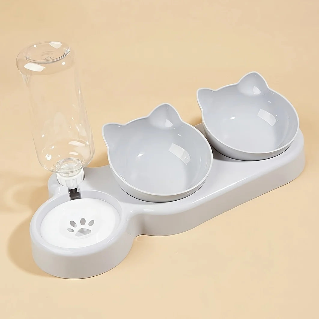 Haustierset