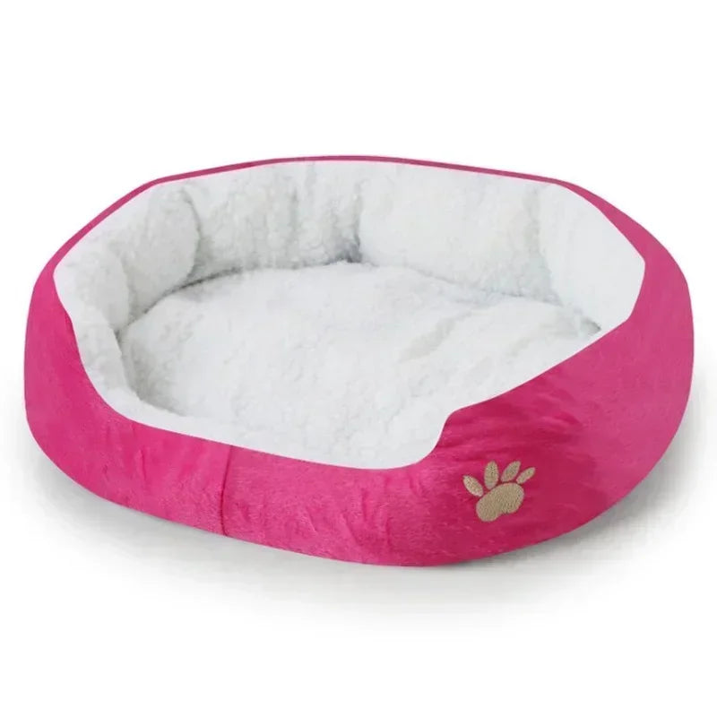 Hundebett  Katzenbett in einer Grösse