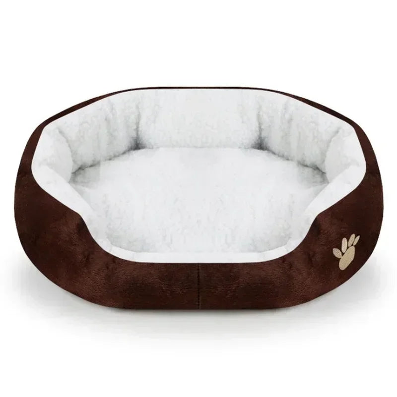 Hundebett  Katzenbett in einer Grösse