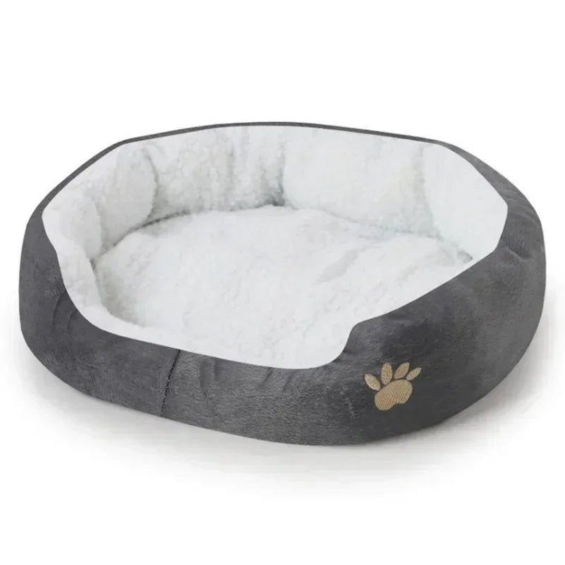 Hundebett  Katzenbett in einer Grösse