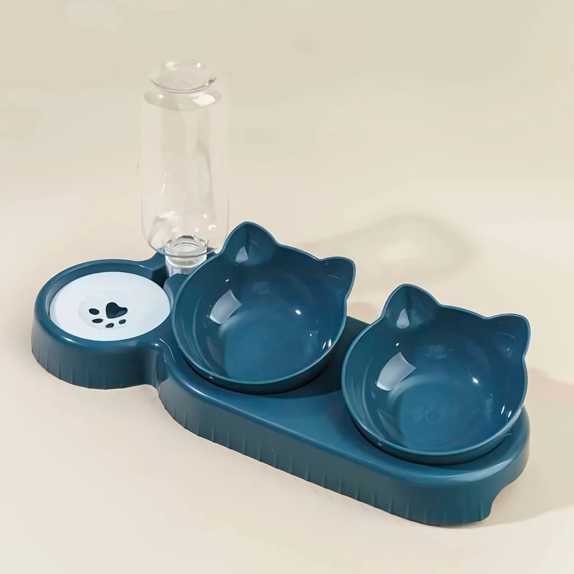 Haustierset