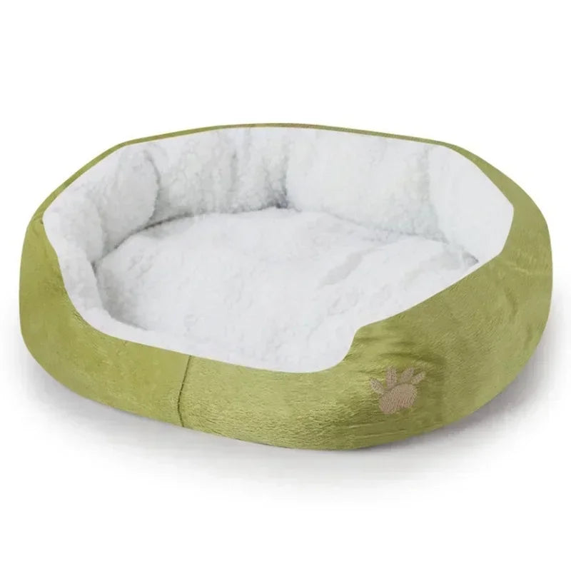 Hundebett  Katzenbett in einer Grösse