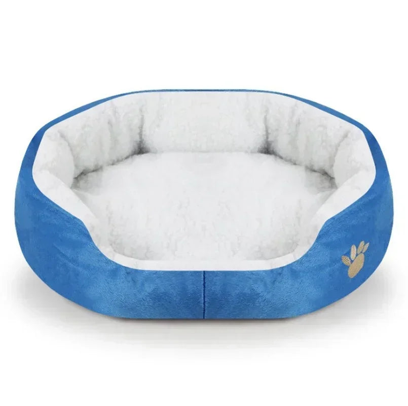 Hundebett  Katzenbett in einer Grösse