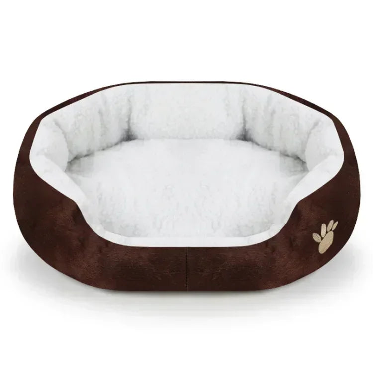 Hundebett  Katzenbett in einer Grösse