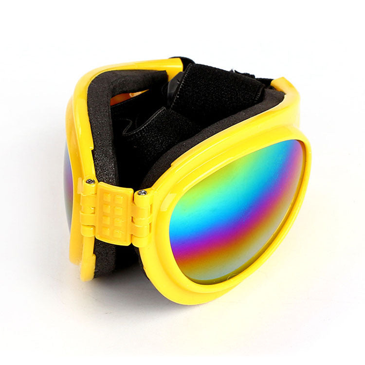 Hundesonnenbrille